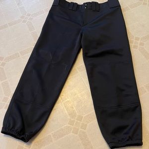 Mizuno softball pants